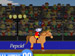 Horse Jumping Game