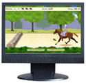 Horse Jumping Games Online