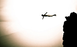 Leap of Faith