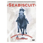 Seabiscuit - America's Legendary Racehorse