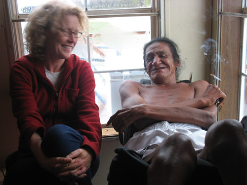 Lisa & Stan