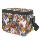 Horse Insulated Lunch Tote