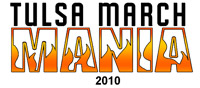 2010 8th Annual Tulsa March Mania Paint Horse Shows