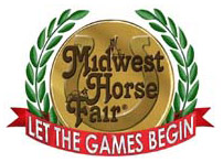 2010 Midwest Horse Fair