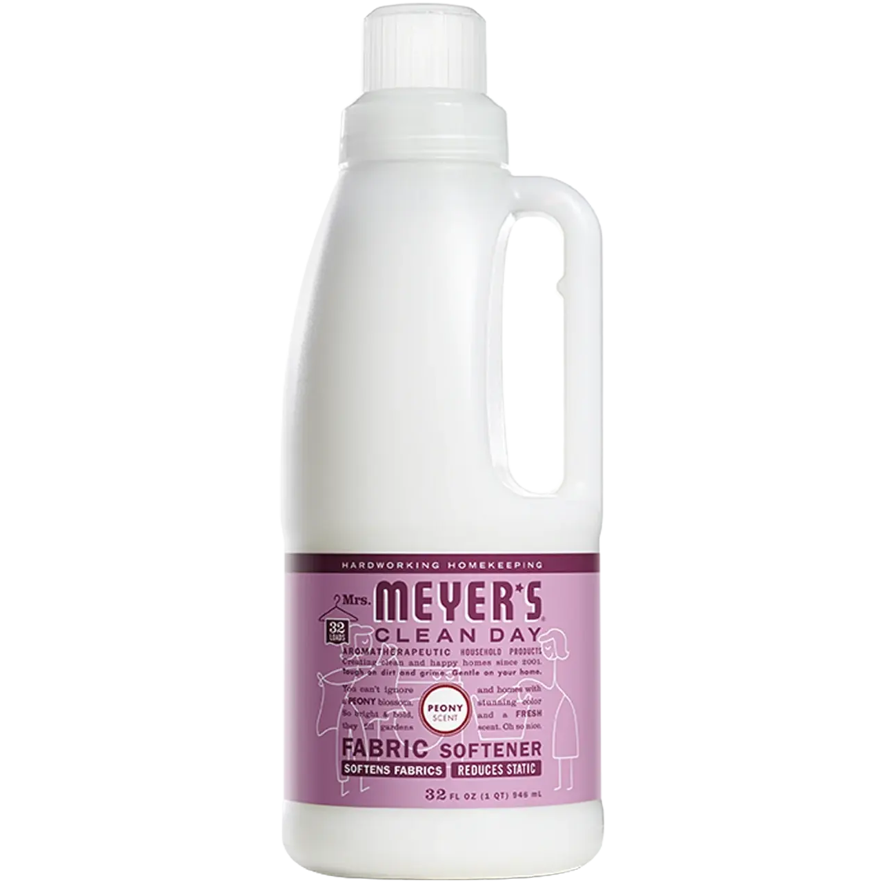 Mrs. Meyers