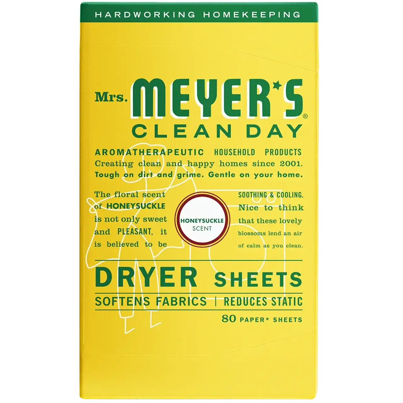 Mrs. Meyers