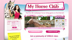 My Horse Club My Horse Club