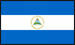 Nicaraguan Flag