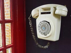 Old Phone