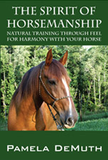 The Spirit of Horsemanship: Natural Training though Feel for Harmony with Your Horse