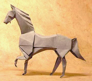 Horse essays
