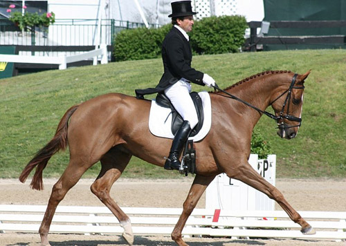 Phillip Dutton and Woodburn