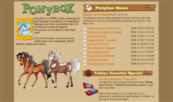 Ponybox Ponybox