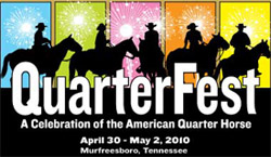 2010 Quarterfest