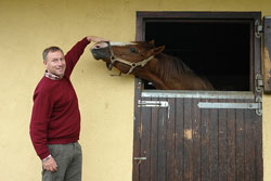 Racetrack Manager