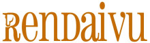 Rendaivu logo Rendaivu logo