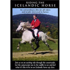 Riding the Icelandic Horse
