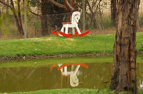 Rocking Horse