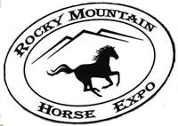 2010 Rocky Mountain Horse Expo