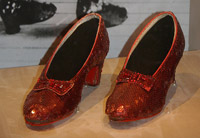 Ruby Slippers
