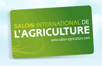 International Agriculture Competition 2010