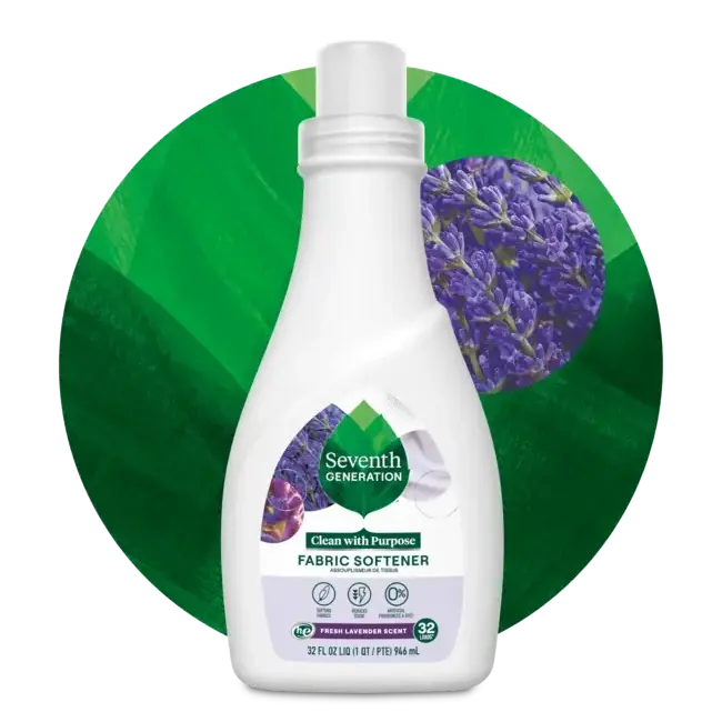 Seventh Generation