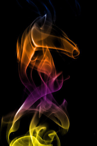 Smoke Horse Smoke Horse