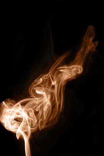 Smoke Horse Smoke Horse