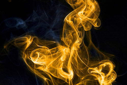 Smoke Horse Smoke Horse