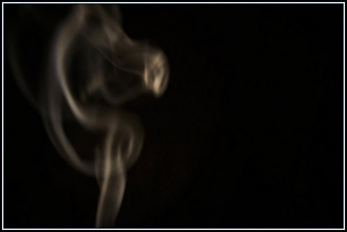Smoke Horse Smoke Horse