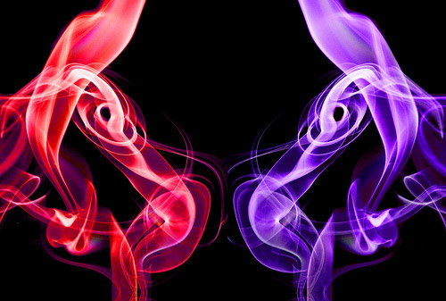 Smoke Horse Smoke Horse