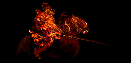 Smoke Horse Smoke Horse