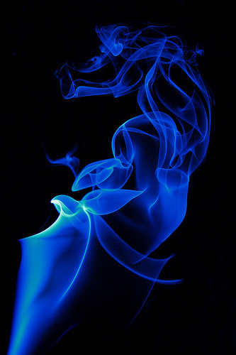 Smoke Horse Smoke Horse