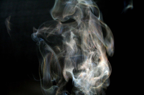 Smoke Horse Smoke Horse
