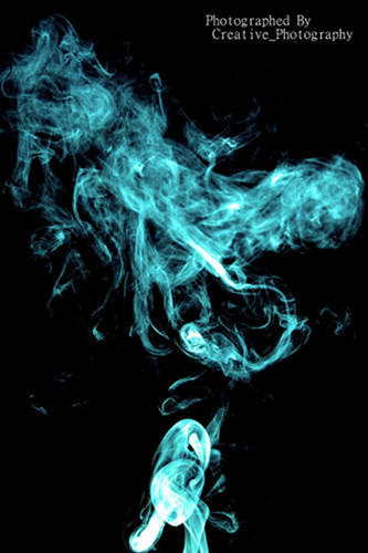 Smoke Horse Smoke Horse