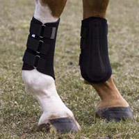 Splint Boots Splint Boots