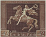 Horse Stamps