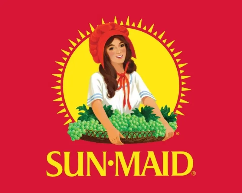 Sunmaid Box Sunmaid Box