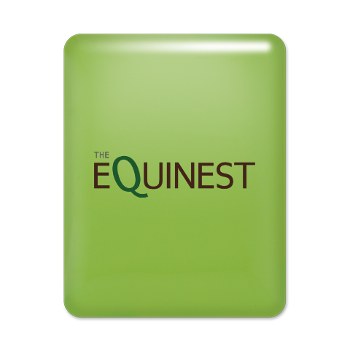The Equinest iPad Case