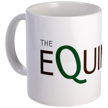 The Equinest Mug