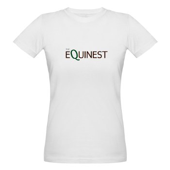 The Equinest Organic Women's tee