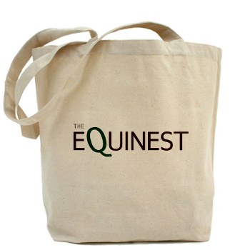 The Equinest Tote Bag