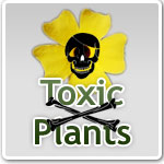 Toxic Plants for Horses Toxic Plants for Horses