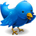 twitter logo