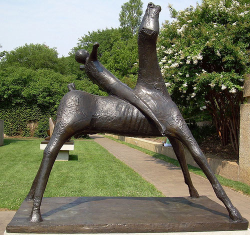 Unusual Horse Art Unusual Horse Art