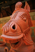 Unusual Horse Art Unusual Horse Art