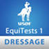 USDF EquiTest 1 Introductory Dressage Tests