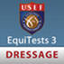 USEF EquiTests 3 - 2011 Dressage Test