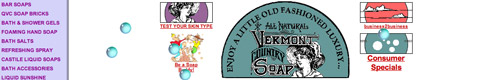 Vermont Soap Organics