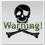 Warning